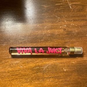 Viva La juicy eau de parfum spray